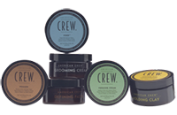 American Crew Hair Products for Men