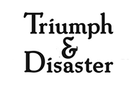 Triumph & Disaster Hair Products for Men